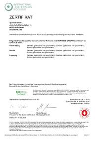 BioSuisse_Zertifikat_agrimed_GmbH_bis_31.05.2025