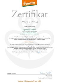 Demeter_Zertifikat_             bis_30.04.2024