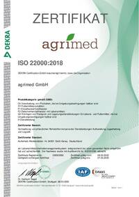 ISO_22000_Zertifikat_        agrimed_bis_07.03.2025
