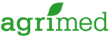 agrimed Logo (grün)